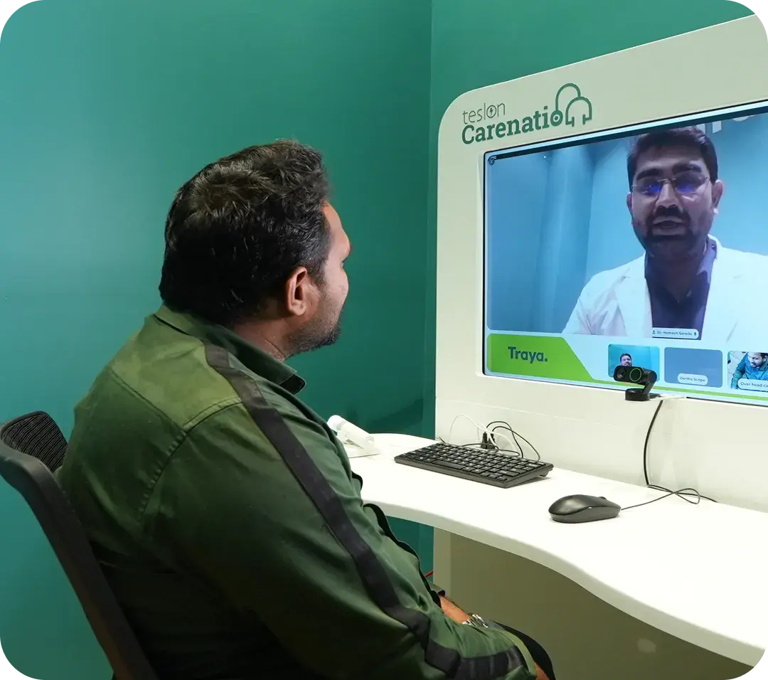 Consultations with Experts at the Centre