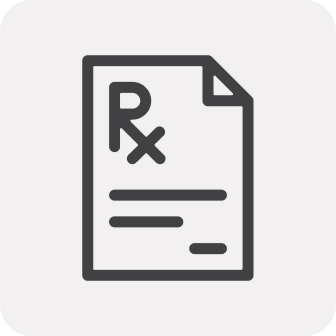 Prescription Icon