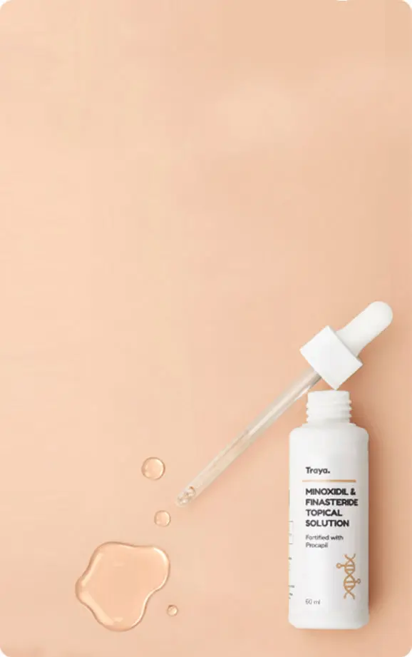 Female 2x2 Regimen