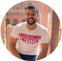 Dhruv Prasad