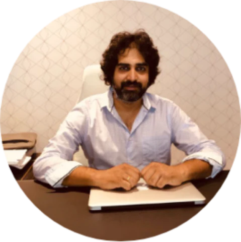 Dr.Shailendra Chaubey