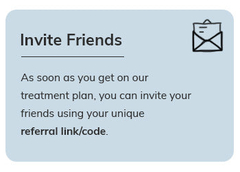 Invite Friends